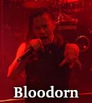 Bloodorn photo