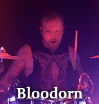 Bloodorn photo