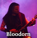 Bloodorn photo