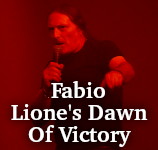 Fabio Lione photo