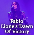 Fabio Lione photo