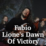Fabio Lione photo