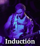 Induction photo