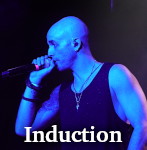 Induction photo