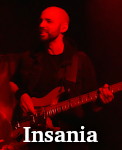 Insania photo
