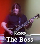 Ross The Boss photo