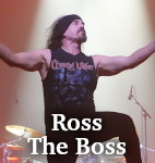 Ross The Boss photo