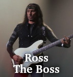 Ross The Boss photo
