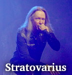 Stratovarius photo