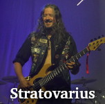 Stratovarius photo