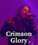 Crimson Glory photo