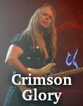 Crimson Glory photo