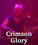 Crimson Glory photo