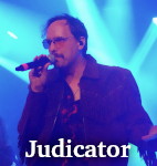 Judicator photo