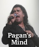Pagan's Mind photo