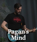 Pagan's Mind photo