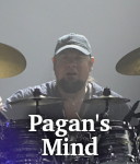 Pagan's Mind photo