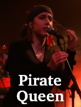 Pirate Queen photo