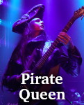 Pirate Queen photo