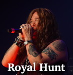 Royal Hunt photo