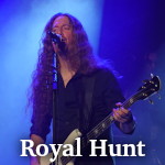 Royal Hunt photo