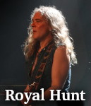Royal Hunt photo