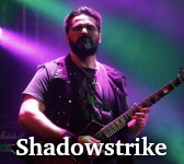 Shadowstrike photo