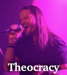 Theocracy photo