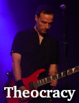 Theocracy photo