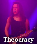 Theocracy photo