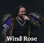 Wind Rose photo