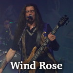 Wind Rose photo