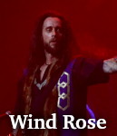 Wind Rose photo