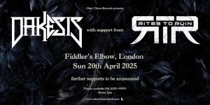 Dakesis advert
