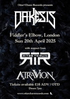 Dakesis advert