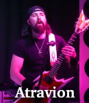 Atravion photo