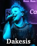 Dakesis photo