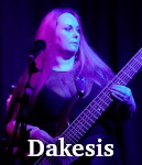 Dakesis photo