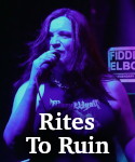 Rites To Ruin photo