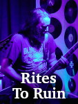Rites To Ruin photo