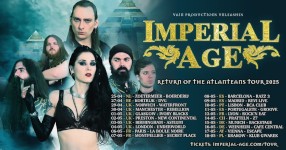 Imperial Age advert