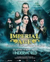 Imperial Age advert