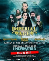 Imperial Age advert