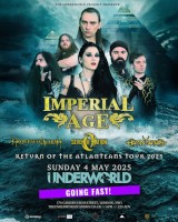 Imperial Age advert