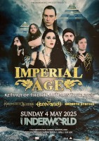 Imperial Age advert
