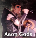 Aeon Gods photo