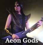 Aeon Gods photo
