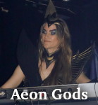 Aeon Gods photo