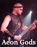 Aeon Gods photo