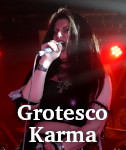 Grotesco Karma photo